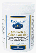 BioCare - Stomach & Colon Complex